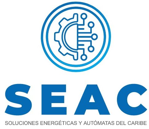 logo seac